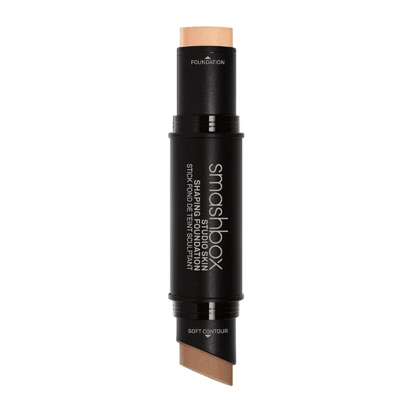 Smashbox Stick Foundation + Soft Contour # 2.3 New light neutral - Picture 2 of 9